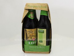 leeuw bier voorjaarsbock sixpack zijkant